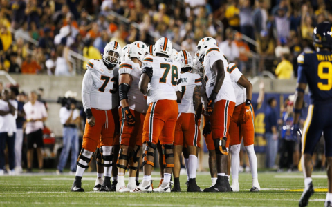 Louisville vs Ohio State Football: How to Watch, Stream, and Bet.