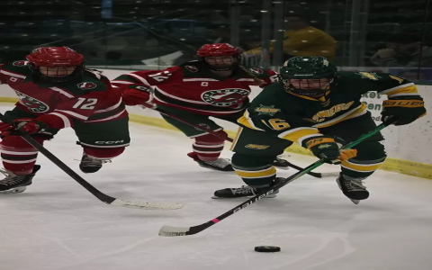 Is Lovell Academy Hockey Right for You? Find Out Here!