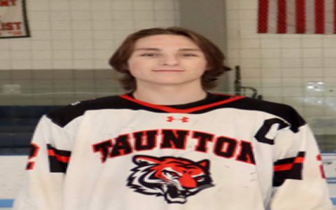 Taunton High Hockey News: Stay up to Date with the Players, and Coaches.