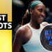 Tokyo Tennis Scores and Schedule: Stay Updated on Every Game.