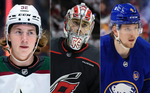 miaa division 2 hockey: Top Teams & Players to Watch!