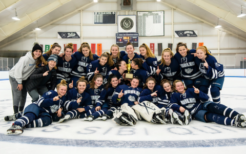 Best Hockey Prep Schools in New England: Top Picks!