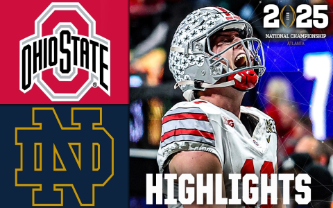 Score! Your Guide about the Ohio State Football Jersey 2. (Sizes and Prices )