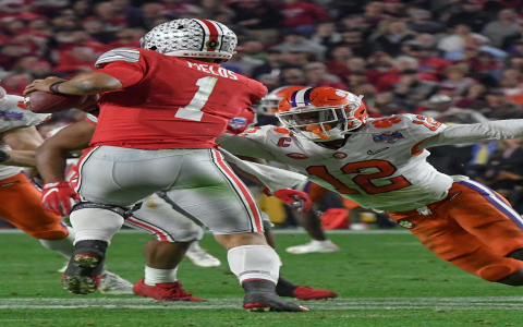 Clemson vs Ohio State Football History: When Did They Last Play?