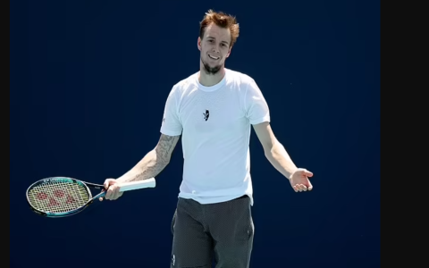 Baez Tennis Live Updates: Dont Miss a Single Point Today!
