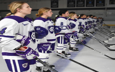 CT HS Hockey Rankings: See Where Your Team Stands Now! (Latest Updates)