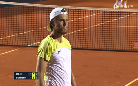 Latest Tennis Results Barcelona: Check Here Who is on Top Game.