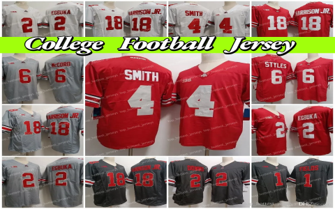 Get Your Official osu jersey football – Styles & Sizes!