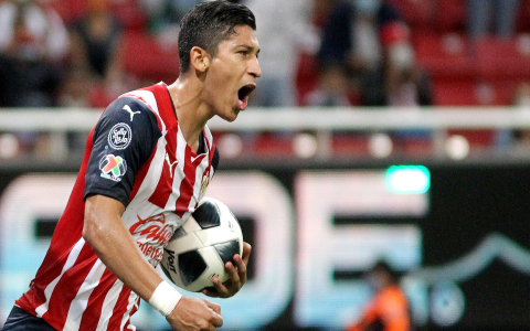 Chivas vs Leon Chicago Score: Who Won the Match? Find Out Here!