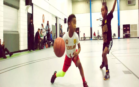 Join ohio state youth basketball camp 2024! Training with the Best Coaches.