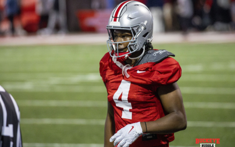 Ohio State Football 2009 Schedule: Complete List of Games, Dates, and Times.