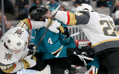 Erik Nates Hockey Camp Review: Pros, Cons & Player Tips!