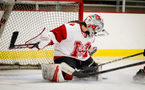 Archbishop Williams Girls Hockey: Discover the Schedule, Roster, and Latest Game News