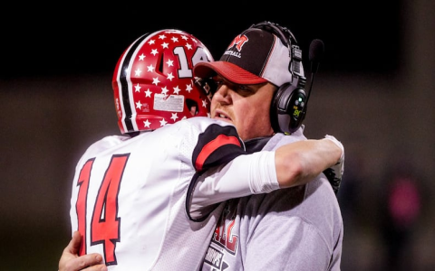 Hilliard Ohio Football News: (Latest Scores, Schedules & Updates)