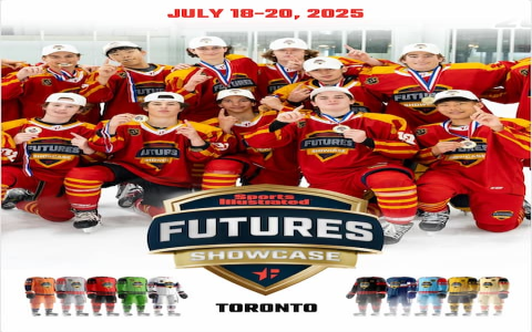 2024 Pre Draft Hockey Tournament: Where to Watch, Who to Watch (Everything You Need to Know)
