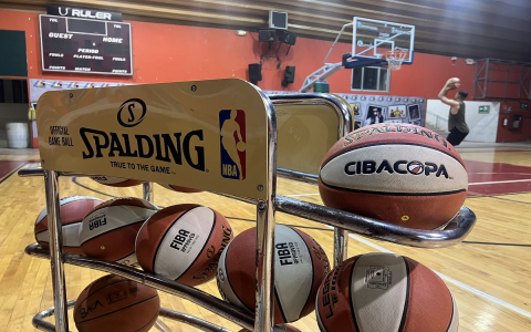 Learn About cibacopa basketball(Easy for new fans!)