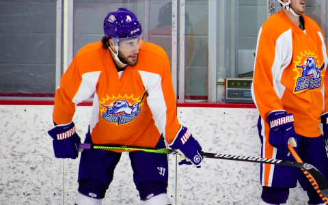 Black Bear Academy Hockey Camps: The Ultimate Training Guide!