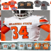 Ohio State Football White Uniforms: Check Out the Latest Styles & Pics!