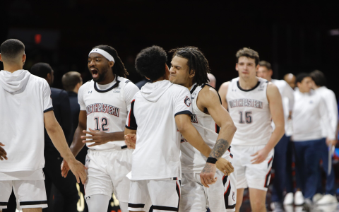 Where to find BC Northeastern Hockey highlights? Watch the best plays and key moments.