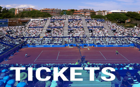 Tennis Barcelona 2025 Results: See Who Won the Matches!