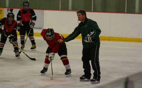 Top Hockey Camps in Vermont: Skills & Drills for All Ages!