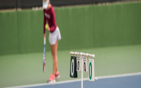 Need the most accurate Dolehide tennis score during the game? These platforms offer reliable live scoring for her matches.