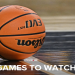Watch Atdhe to Basketball: Your Ultimate Guide to Stream Live Games!