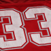 Rock the 33: Your Guide to Getting an Ohio State Football Jersey