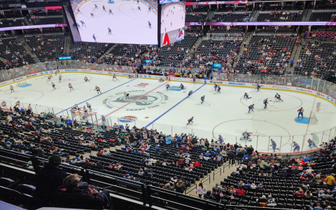 Find New Jersey Avalanche Hockey Highlights and Updates