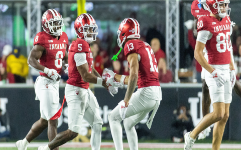 Kentucky vs Ohio State Football: Can Kentucky Upset the Buckeyes? (Expert Analysis)