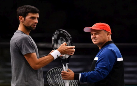 Who is the player e hudd tennis? Get to know their profile quickly.