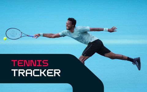 Checking Bondar Tennis Score? Find Complete Match Records and Stats easily.