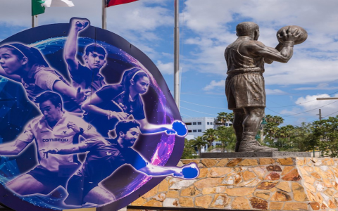 Dont miss a single moment! Find the complete puerto rico basketball live schedule and viewing options.