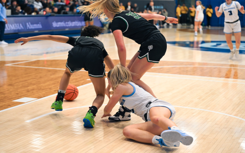 Join the Poitiers Basketball Fan Community: News, Forums, and Fan Gear!