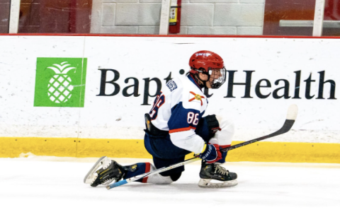 Get the Latest ECAC Hockey Playoff Schedule (Plus, Tips on Catching Every Game!)