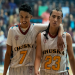 Follow Jade Williams Basketball Journey: From Rookie to Pro