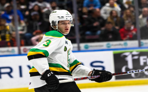 UMass BC Hockey: Latest News, Scores & Highlights – Get the Inside Scoop!