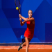 Why follow the career of Panova tennis? Discover why she is such an exciting player!