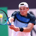 M Houkes tennis news: Whats happening now? (Get his latest match updates!)
