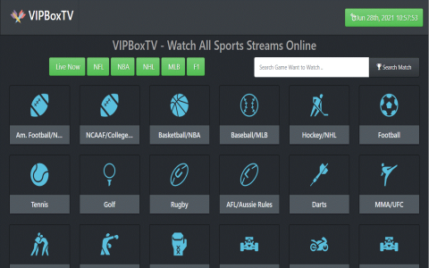 Get your atdhe sports basketball fix: Simple methods to stream live matches on your device.