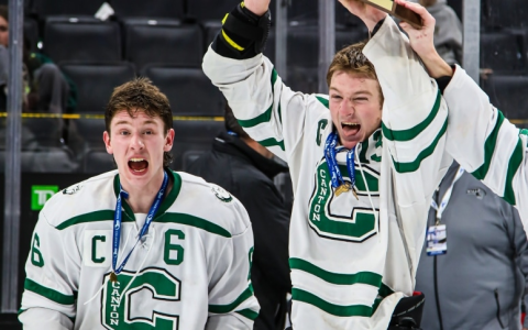 When are the next games? See the full Malden Catholic hockey schedule for all upcoming dates.