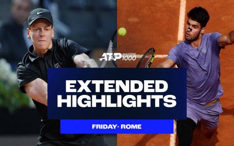 When does Y Oliel Tennis play next? His upcoming tennis match schedule is right here!